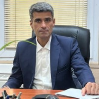 عباس شیردست
